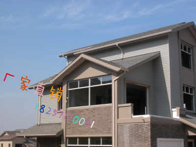 萍鄉(xiāng)別墅成品檐溝安裝指南 專(zhuān)業(yè)排水系統(tǒng)提升建筑品質(zhì)與安全