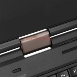 聯想ThinkPad S5 Yoga 20DQA00JCD 15.6英寸翻轉觸控筆記本電腦的商務與創意融合