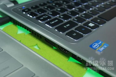 觸控入門新選擇 宏基Acer V5 471P觸控筆記本深度體驗